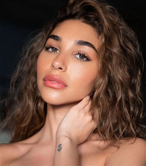 how old is chantel jeffries|Chantel Jeffries Biography 